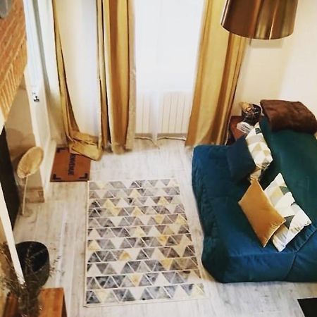 Studio 2 A 4 Personnes Dompierre-sur-Mer Экстерьер фото