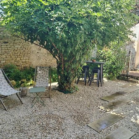 Studio 2 A 4 Personnes Dompierre-sur-Mer Экстерьер фото