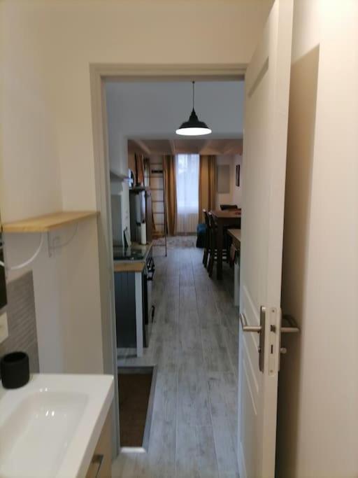 Studio 2 A 4 Personnes Dompierre-sur-Mer Экстерьер фото