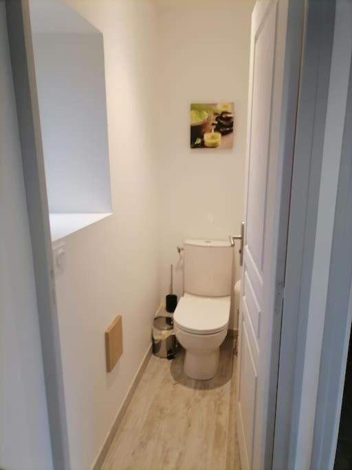Studio 2 A 4 Personnes Dompierre-sur-Mer Экстерьер фото