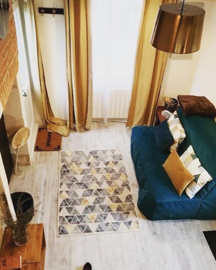 Studio 2 A 4 Personnes Dompierre-sur-Mer Экстерьер фото