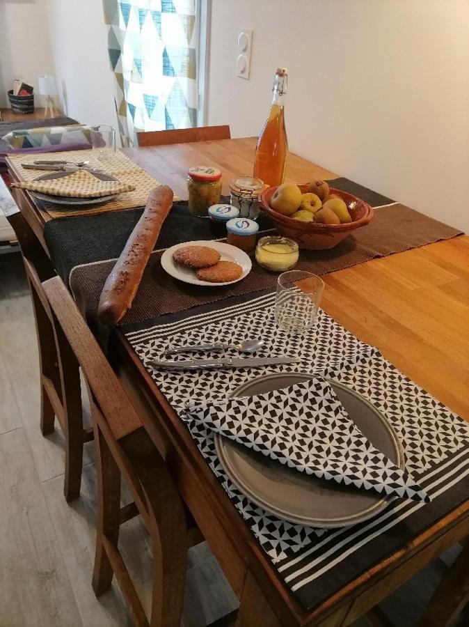 Studio 2 A 4 Personnes Dompierre-sur-Mer Экстерьер фото
