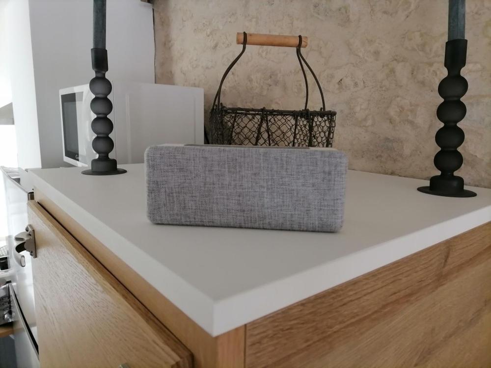 Studio 2 A 4 Personnes Dompierre-sur-Mer Экстерьер фото