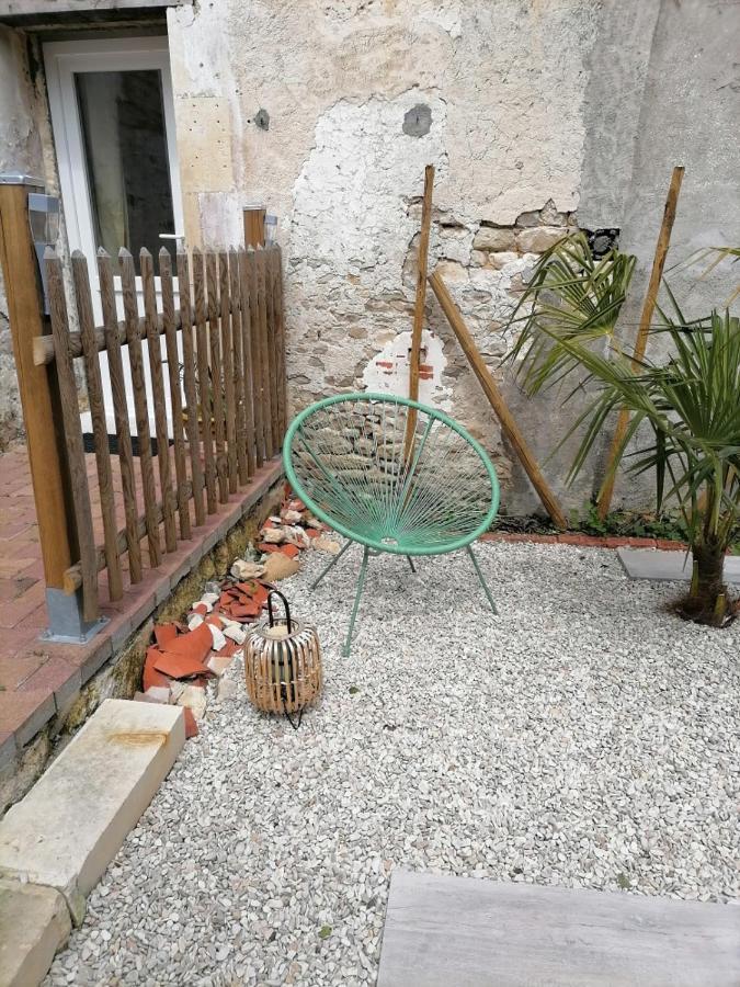 Studio 2 A 4 Personnes Dompierre-sur-Mer Экстерьер фото