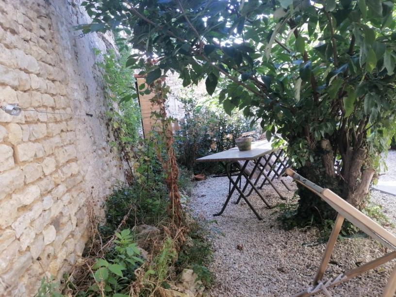 Studio 2 A 4 Personnes Dompierre-sur-Mer Экстерьер фото