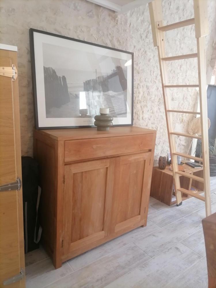 Studio 2 A 4 Personnes Dompierre-sur-Mer Экстерьер фото