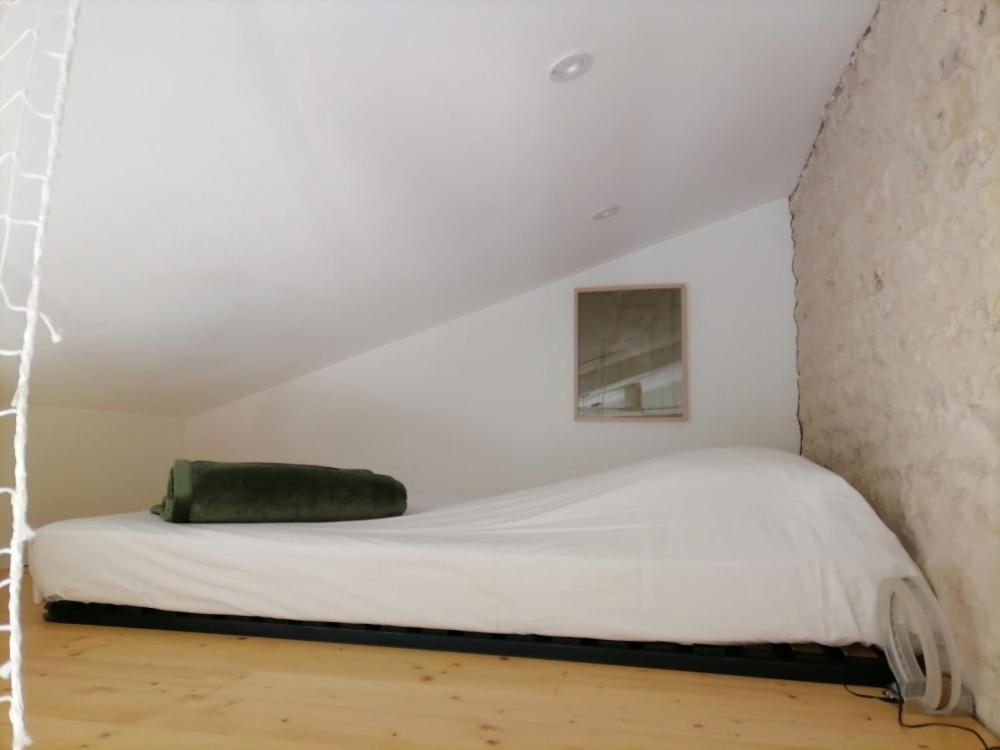 Studio 2 A 4 Personnes Dompierre-sur-Mer Экстерьер фото
