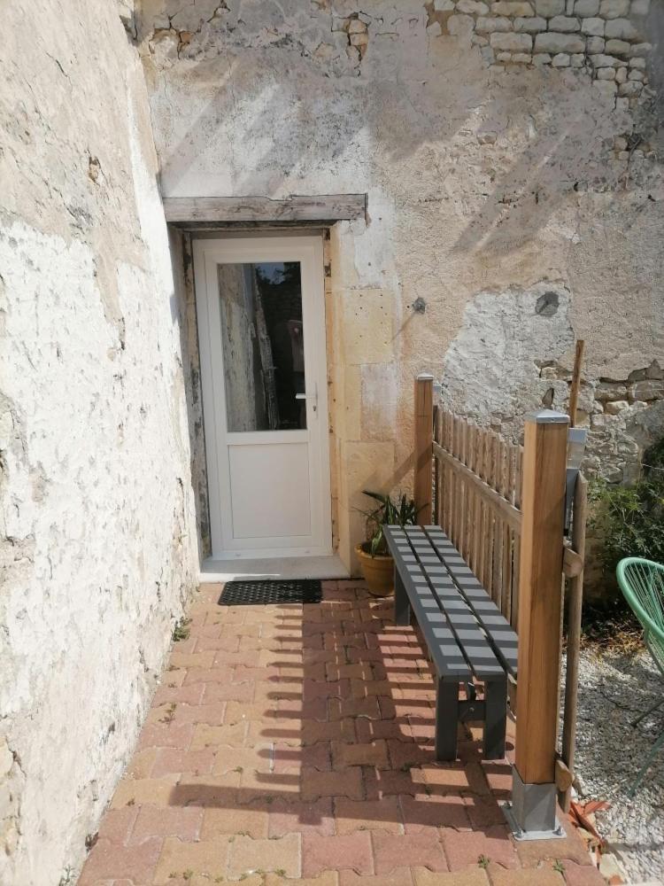Studio 2 A 4 Personnes Dompierre-sur-Mer Экстерьер фото