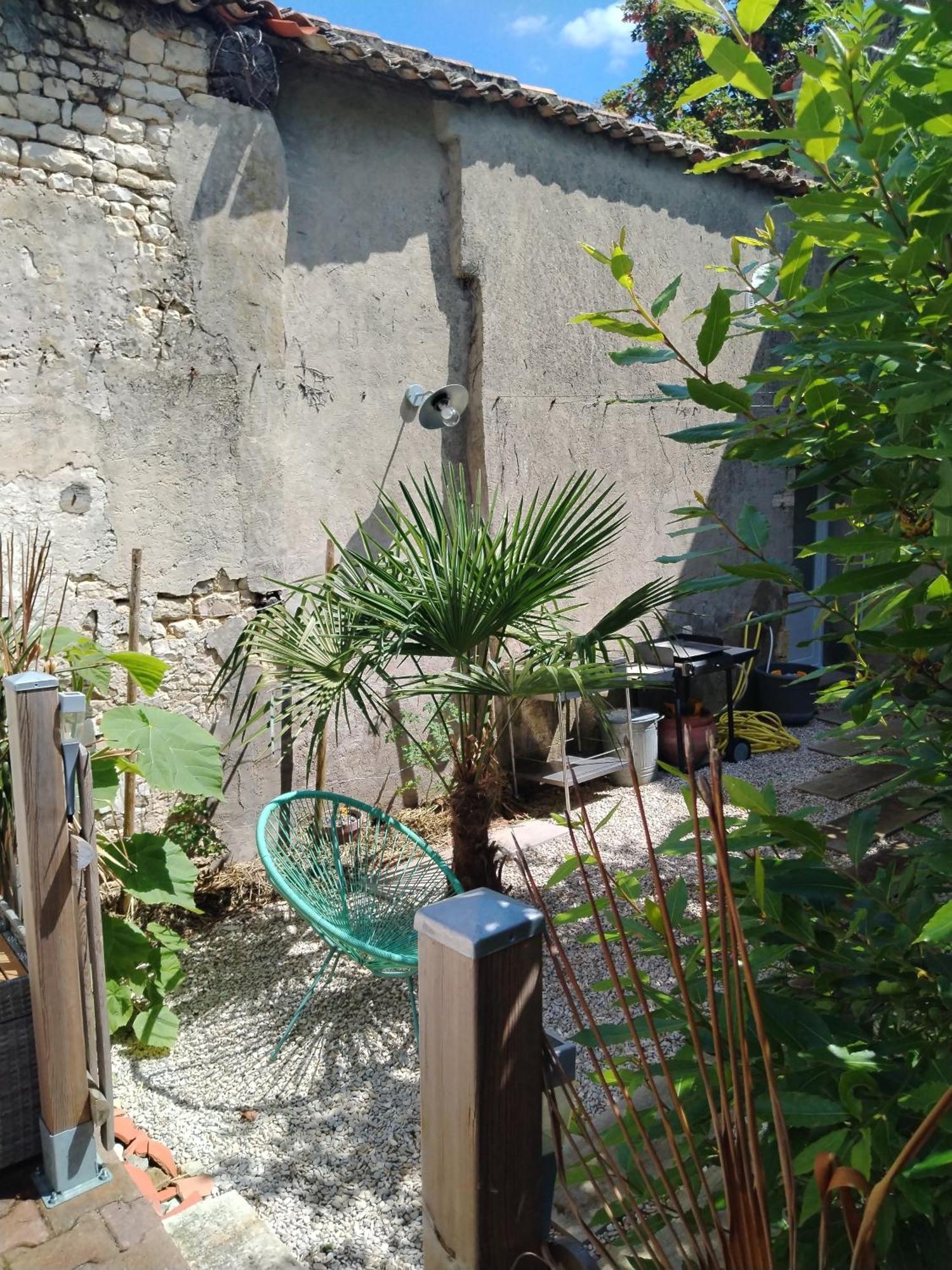 Studio 2 A 4 Personnes Dompierre-sur-Mer Экстерьер фото
