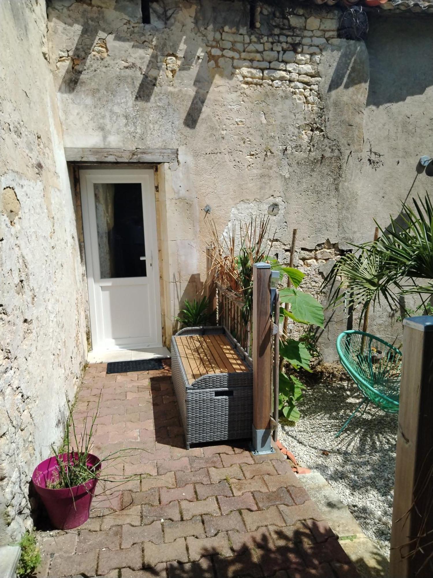 Studio 2 A 4 Personnes Dompierre-sur-Mer Экстерьер фото